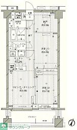 大田区仲池上１丁目