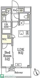 大田区東馬込１丁目