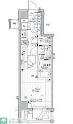 目黒区目黒本町６丁目