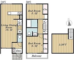 アクアヴェール W-2