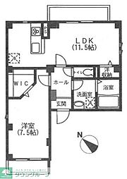 大田区田園調布南