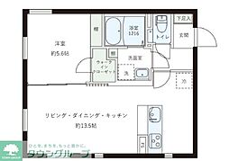 目黒区目黒本町６丁目