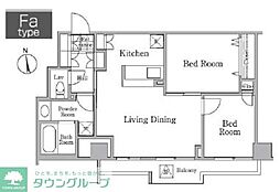 目黒区原町１丁目