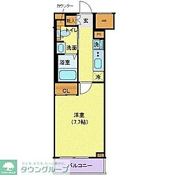 目黒区南３丁目