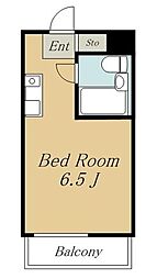 メゾン・ド・ポルトレー 106