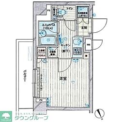 大田区南雪谷１丁目