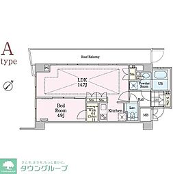 大田区上池台２丁目