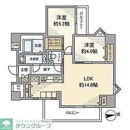 世田谷区等々力３丁目