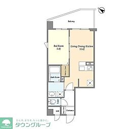 大田区中央２丁目