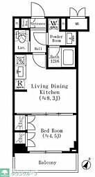 世田谷区下馬１丁目