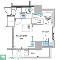 大田区山王３丁目