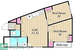 目黒区南３丁目
