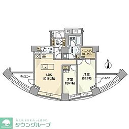 品川区大崎３丁目