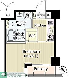大田区鵜の木３丁目