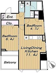 世田谷区野沢２丁目