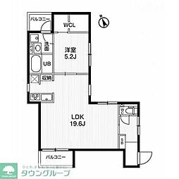 目黒区青葉台３丁目