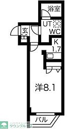 目黒区原町１丁目