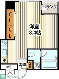 目黒区目黒本町３丁目