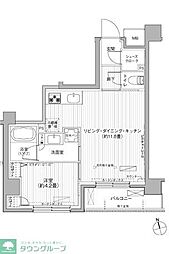 世田谷区玉川田園調布２丁目