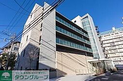 品川区大崎４丁目