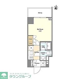 品川区豊町６丁目