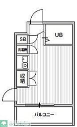 目黒区八雲５丁目