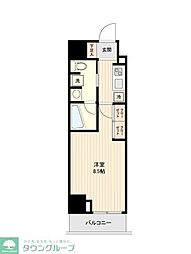 大田区南雪谷２丁目