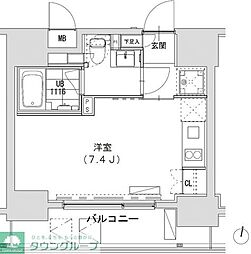 渋谷区広尾１丁目