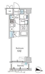渋谷区南平台町