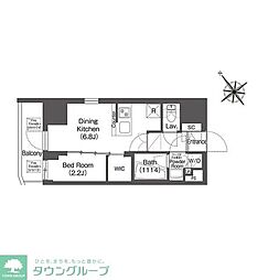 品川区東大井３丁目