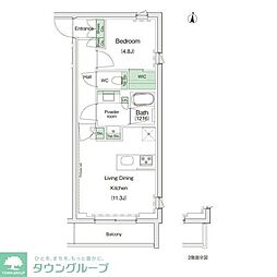 大田区池上７丁目