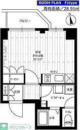 大田区大森西５丁目