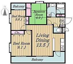 世田谷区玉川４丁目