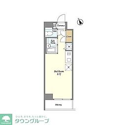 品川区大崎５丁目