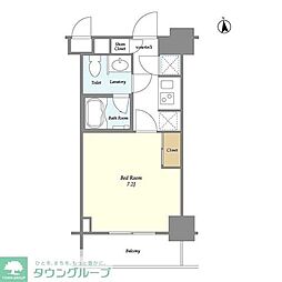 渋谷区広尾１丁目