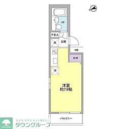 品川区西五反田７丁目