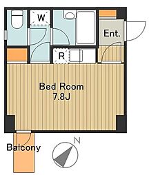 品川区南品川６丁目
