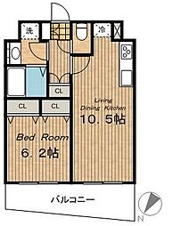 品川区平塚３丁目