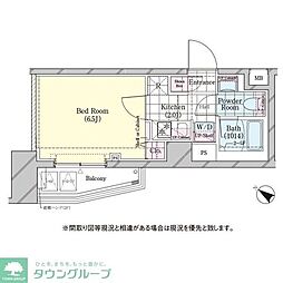 品川区荏原２丁目