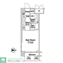 大田区大森北３丁目