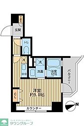 品川区平塚１丁目