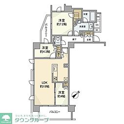 世田谷区玉川台２丁目