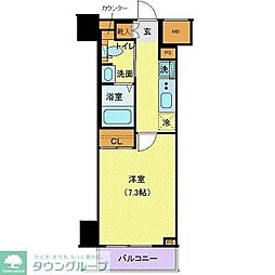 目黒区南３丁目