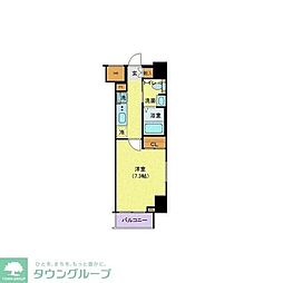 目黒区南３丁目