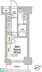 品川区戸越１丁目