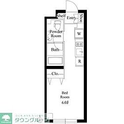 品川区二葉４丁目