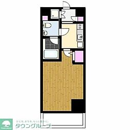 大田区大森北１丁目