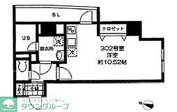 大田区山王２丁目
