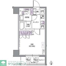 目黒区大橋１丁目