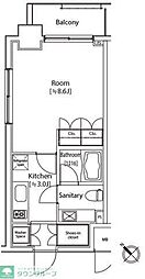 大田区東雪谷２丁目